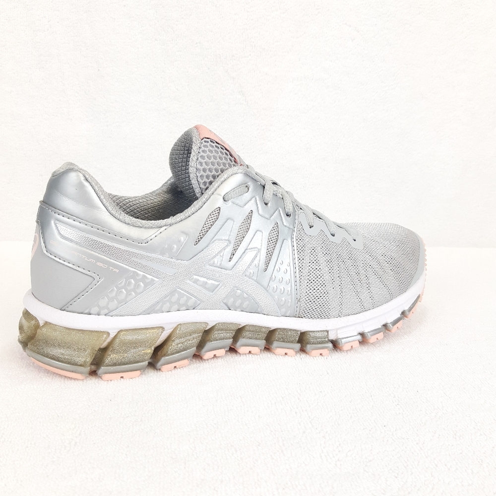 ASICS GEL QUANTUM 180 TR RUNNING SHOES - Picture 3 of 16